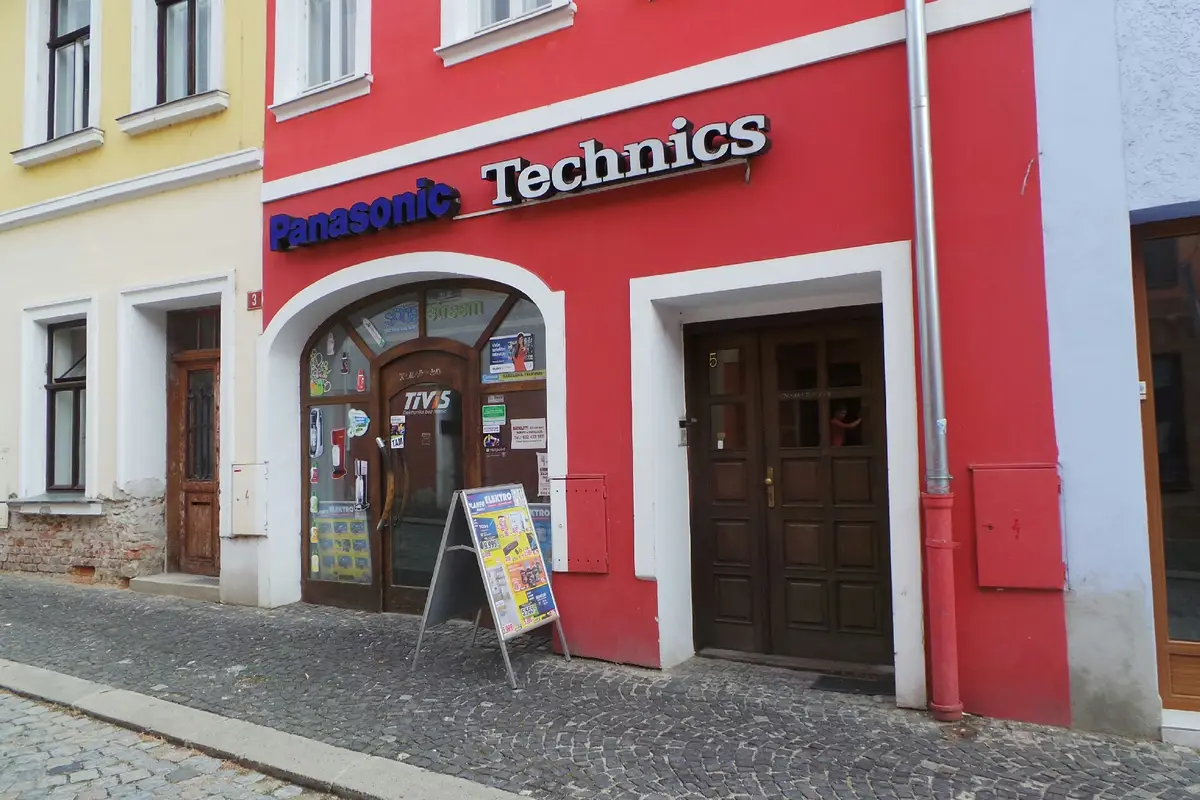 Tivis.cz
